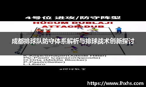 333体育成都排球队防守体系解析与排球战术创新探讨